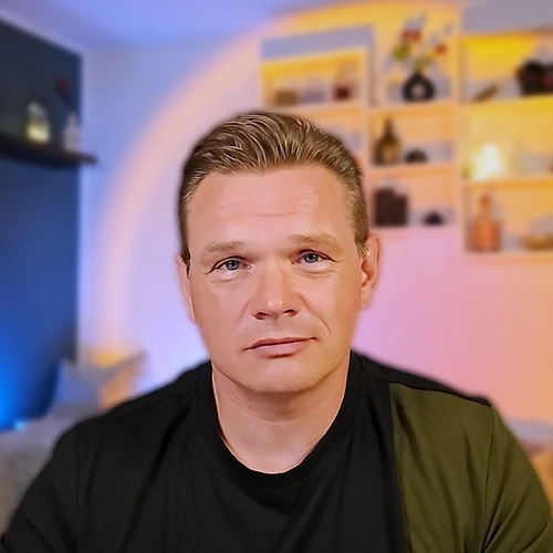 René Andris René Andris